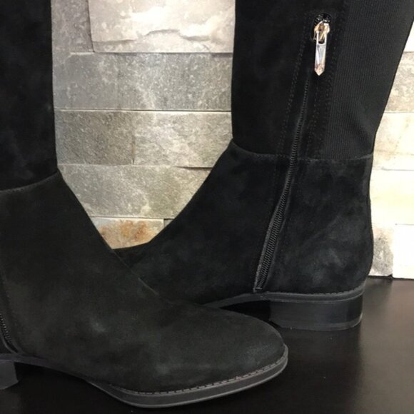 Sam Edelman | Pam Over-the-Knee Boot - Picture 7 of 13
